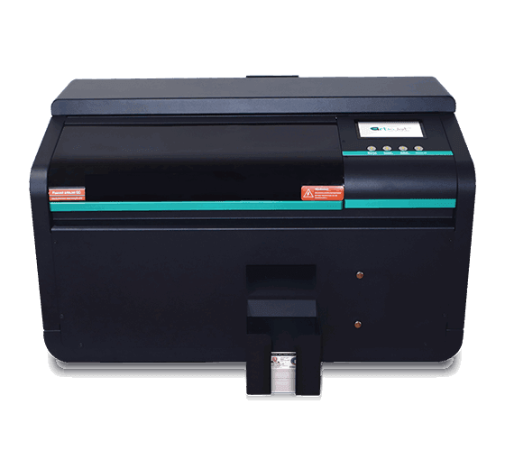 Artisjet High Quality Card Printer for Superior Printing - Artisjet Scandinavia