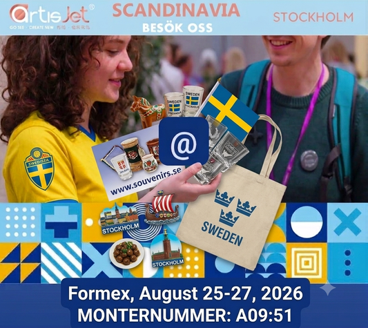 Formex - Artisjet Scandinavia