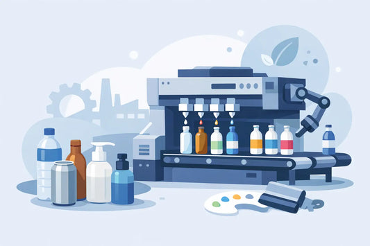Bottle Printing Machine Buying Guide