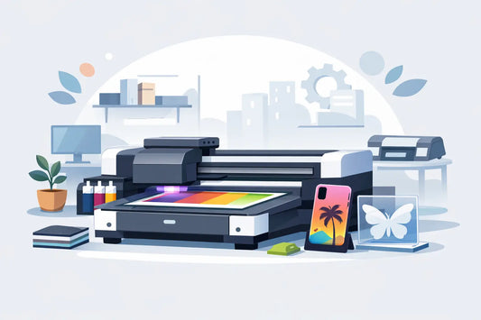 Best UV Printer for Small Business Needs