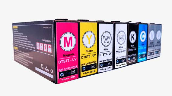 UV LED INK - Artisjet Scandinavia