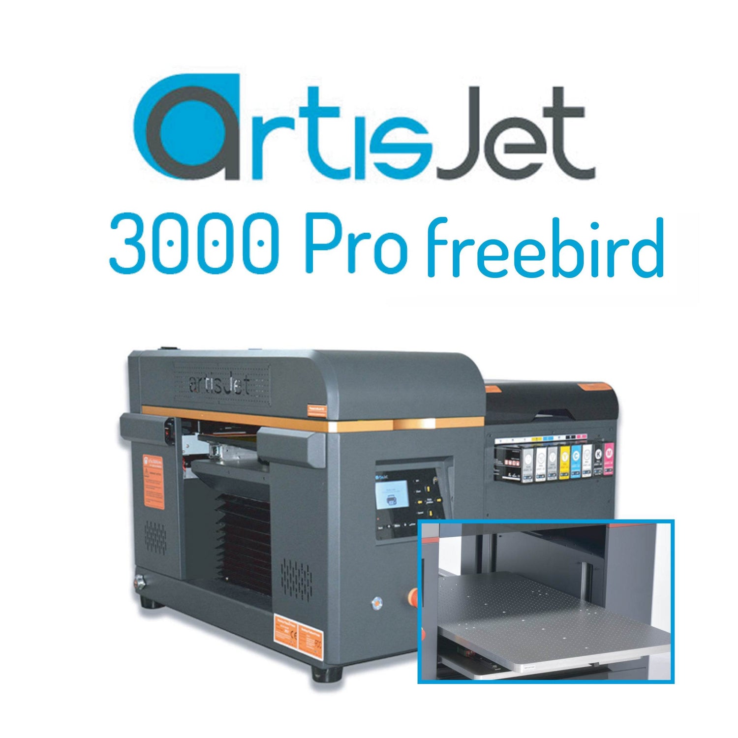 Home page - Artisjet Scandinavia