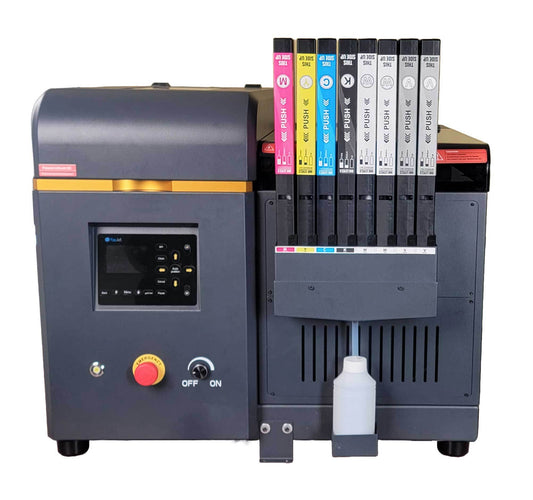 Artisjet 3000 Pro Freebird Professional UV Flatbed Printer - Artisjet Scandinavia