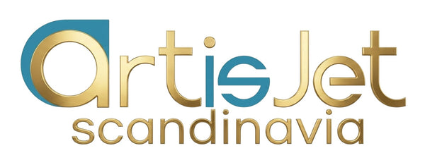 Artisjet Scandinavia