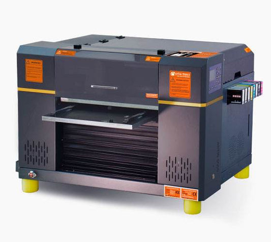 Artisjet B2 LED UV Printing Machine for Versatile Prints - Artisjet Scandinavia