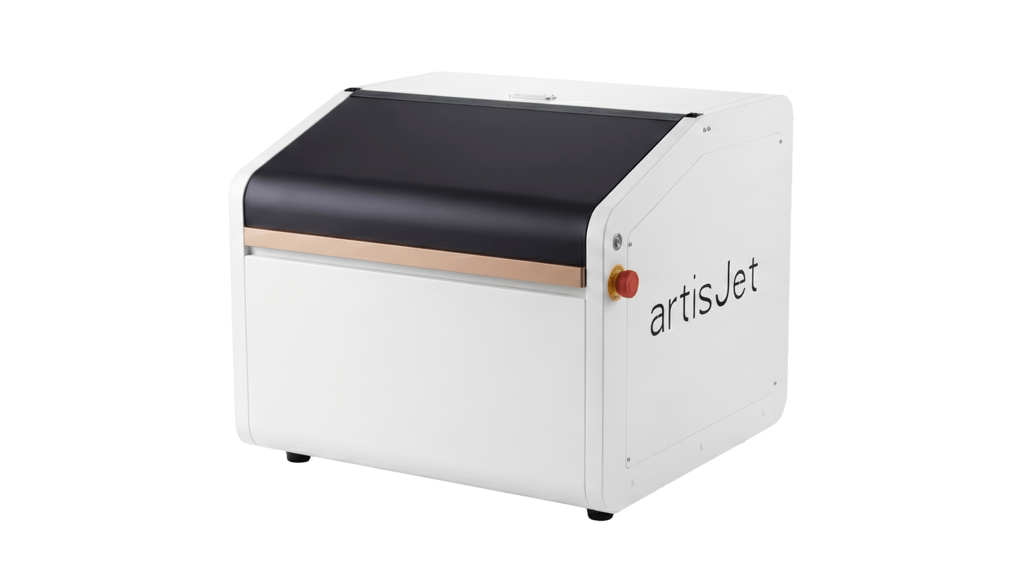 Artisjet Young 2026 - Artisjet Scandinavia