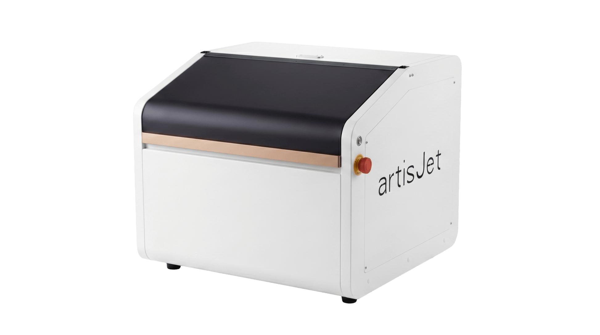 Artisjet Young 2026 - Artisjet Scandinavia