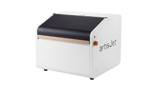 Artisjet Young 2026 - Artisjet Scandinavia