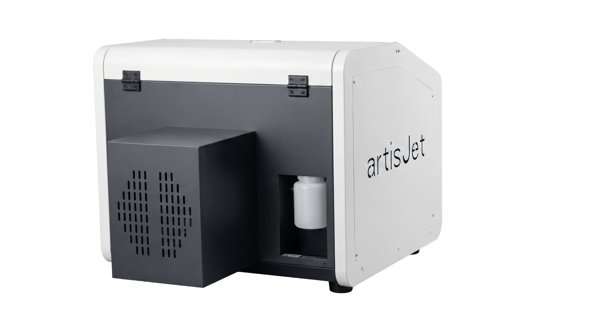 Artisjet Young 2026 - Artisjet Scandinavia
