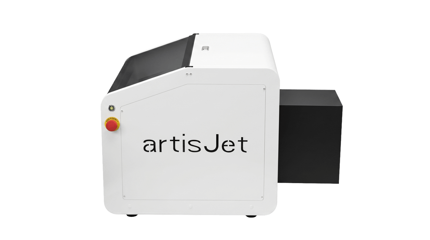 Artisjet Young 2026 - Artisjet Scandinavia