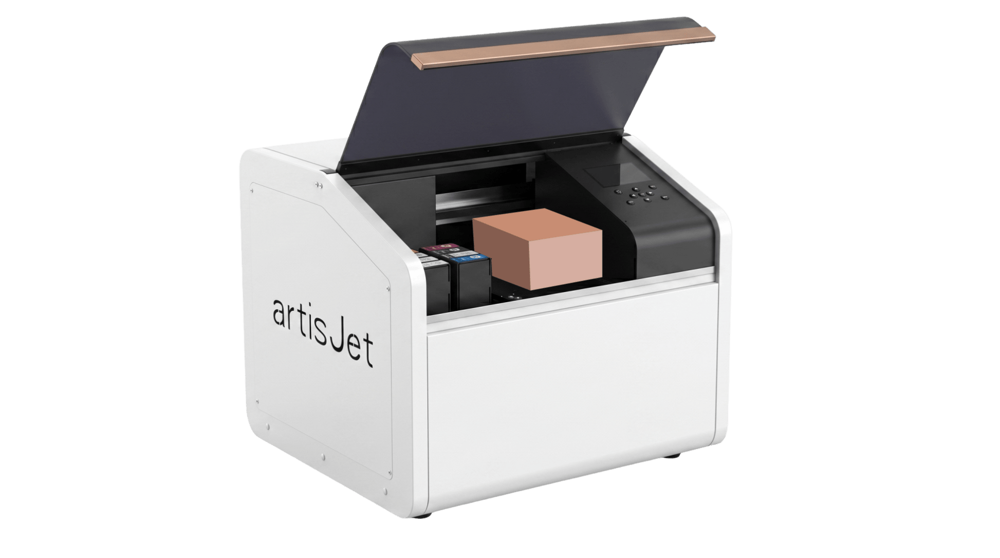 Artisjet Young 2026 - Artisjet Scandinavia